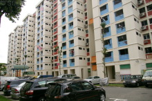 Blk 312 Bukit Batok Street 32 (Bukit Batok), HDB 3 Rooms #332782